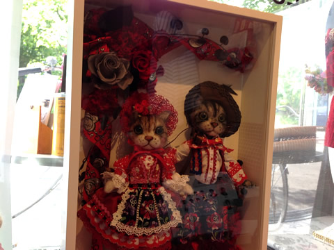 てるみ先生の作品 てるみ先生の作品