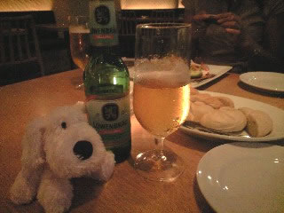 ドイツビール♪ ドイツビール♪